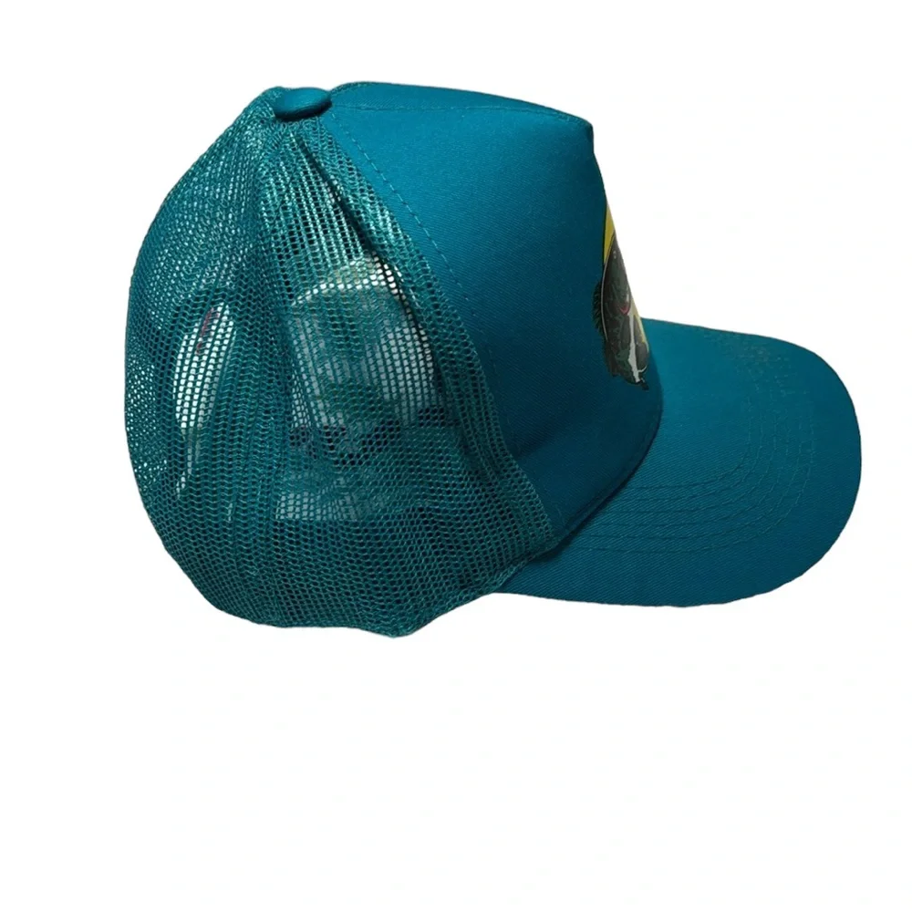 Bass Pro Shop Gone Fishing unisex adjustable cap
